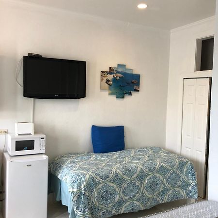 شقة The Oasis Retreat ناسو المظهر الخارجي الصورة