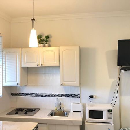 شقة The Oasis Retreat ناسو المظهر الخارجي الصورة