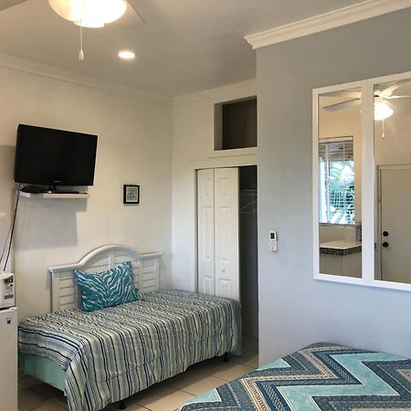 شقة The Oasis Retreat ناسو المظهر الخارجي الصورة