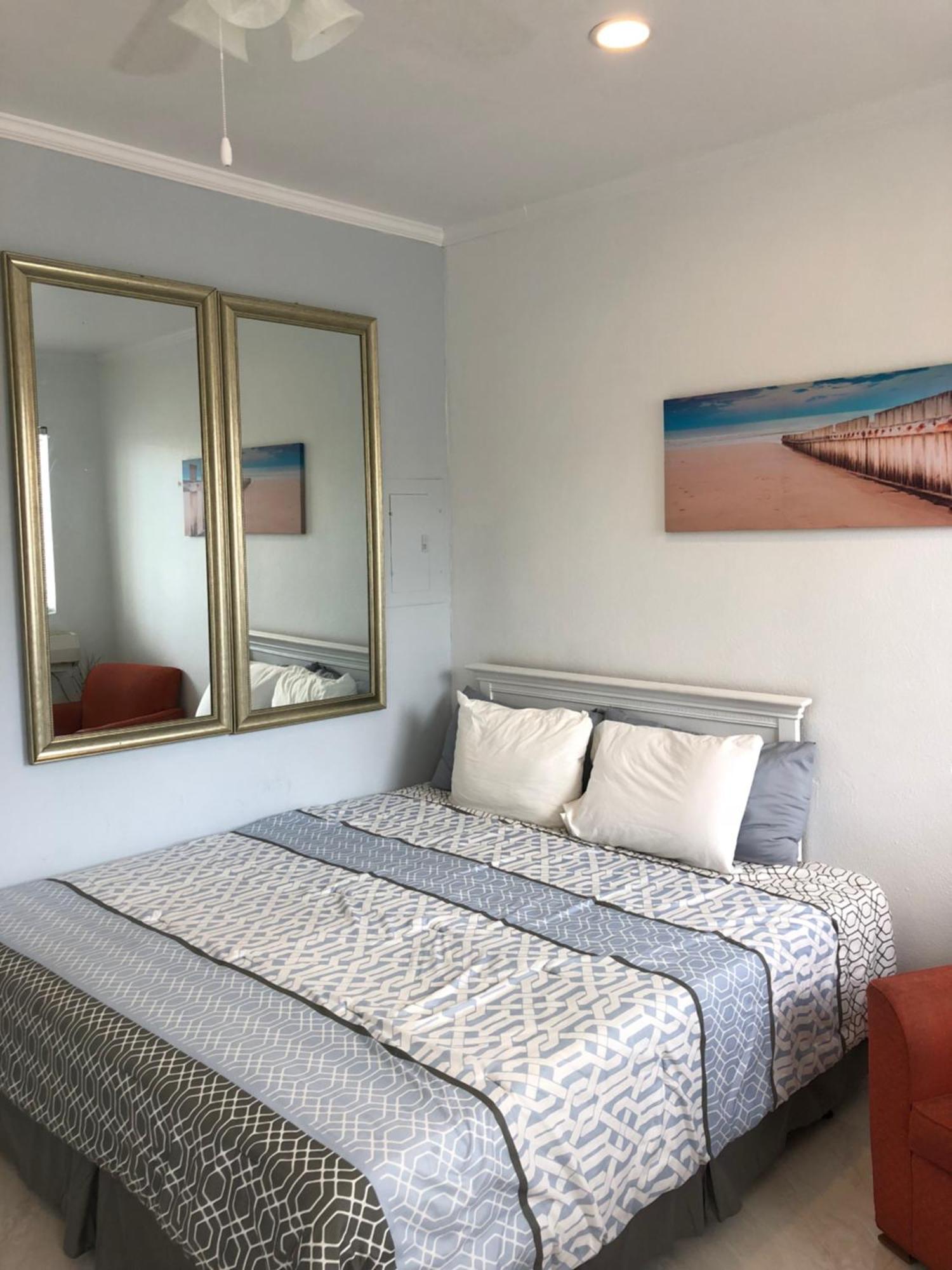 شقة The Oasis Retreat ناسو المظهر الخارجي الصورة