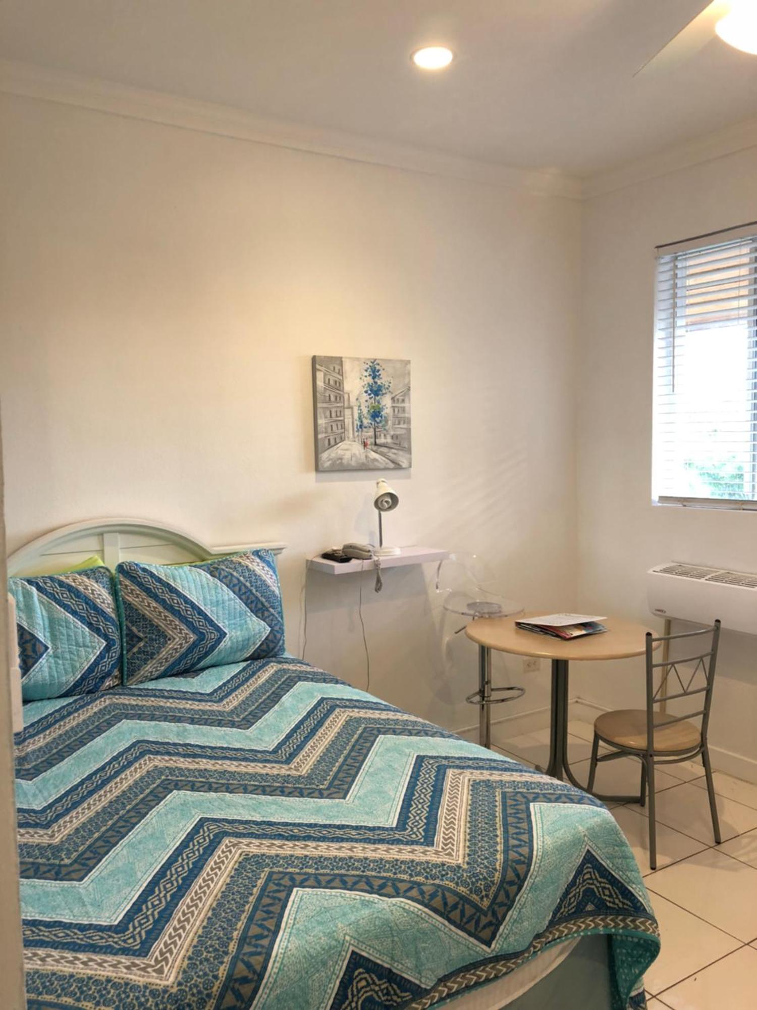 شقة The Oasis Retreat ناسو المظهر الخارجي الصورة