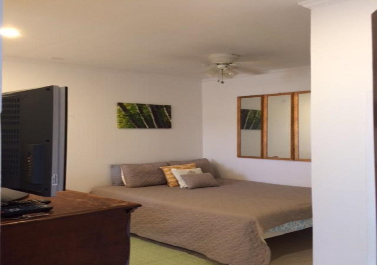 شقة The Oasis Retreat ناسو المظهر الخارجي الصورة