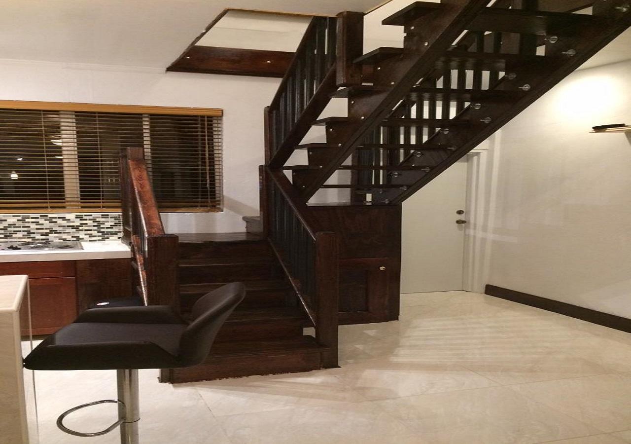 شقة The Oasis Retreat ناسو المظهر الخارجي الصورة