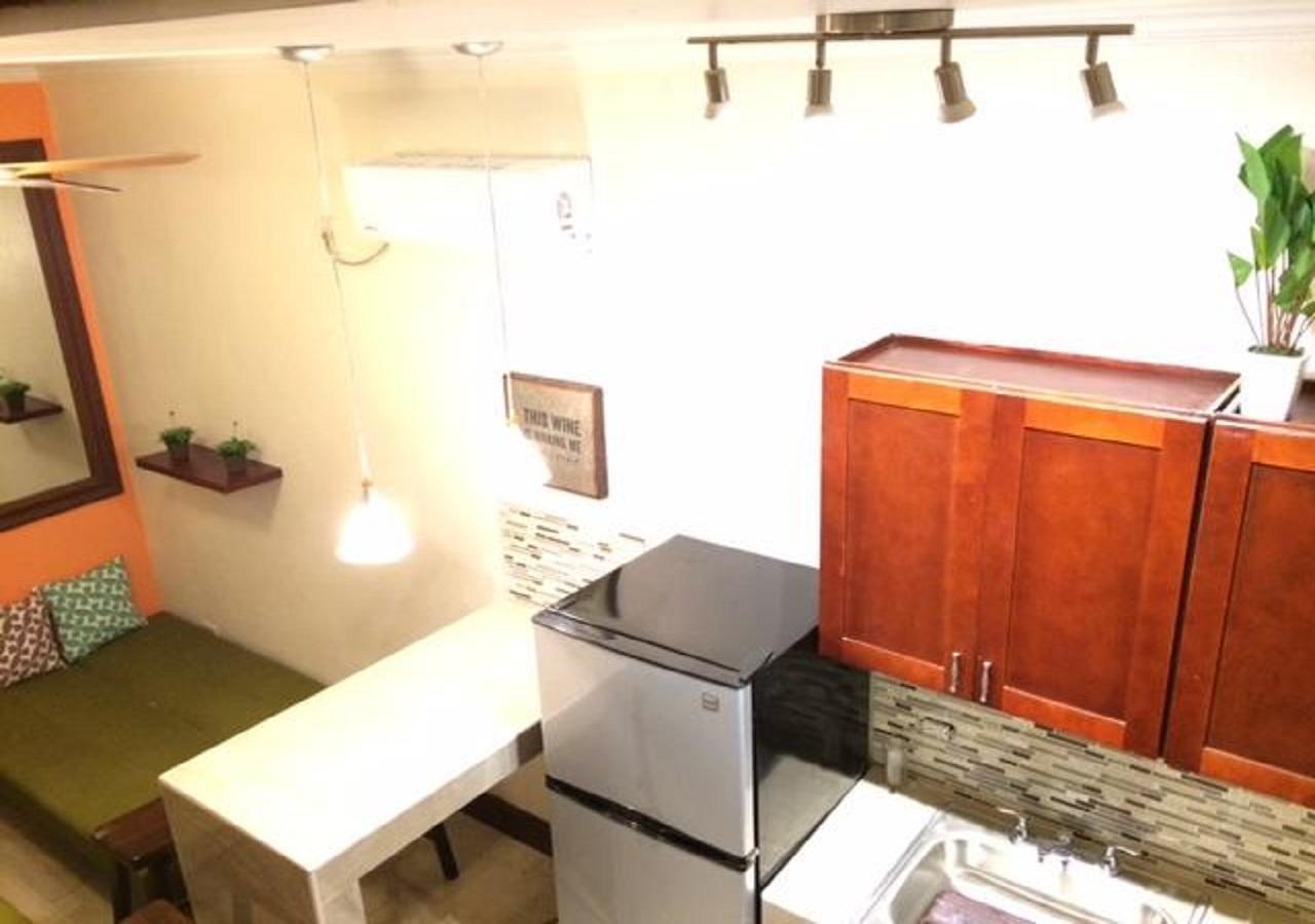 شقة The Oasis Retreat ناسو المظهر الخارجي الصورة