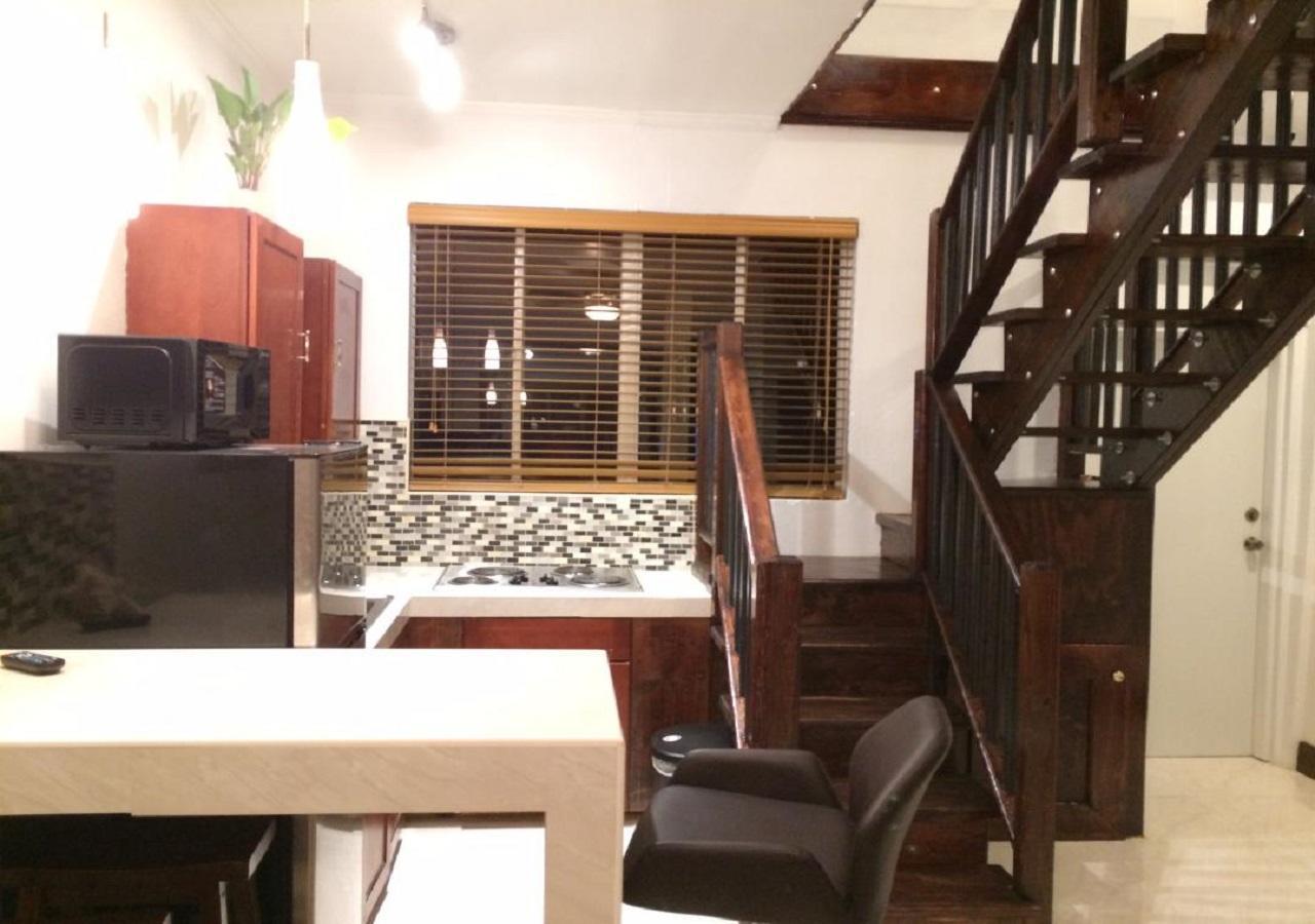 شقة The Oasis Retreat ناسو المظهر الخارجي الصورة