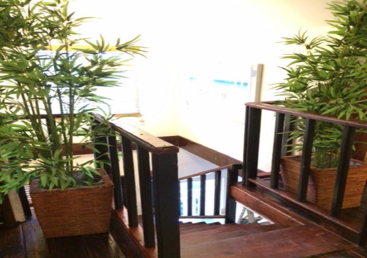 شقة The Oasis Retreat ناسو المظهر الخارجي الصورة