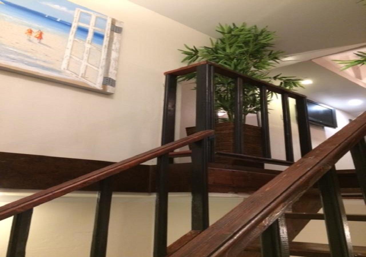 شقة The Oasis Retreat ناسو المظهر الخارجي الصورة