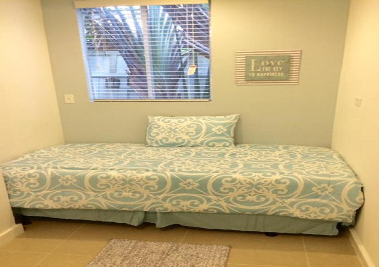 شقة The Oasis Retreat ناسو المظهر الخارجي الصورة