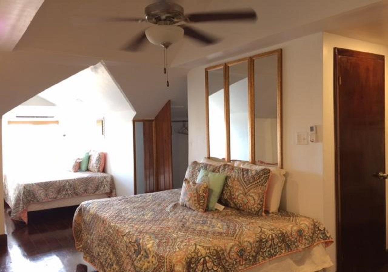 شقة The Oasis Retreat ناسو المظهر الخارجي الصورة