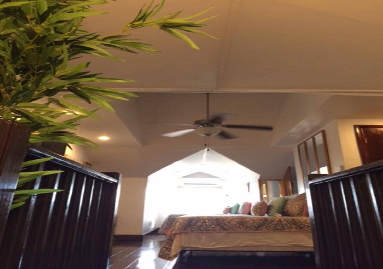 شقة The Oasis Retreat ناسو المظهر الخارجي الصورة