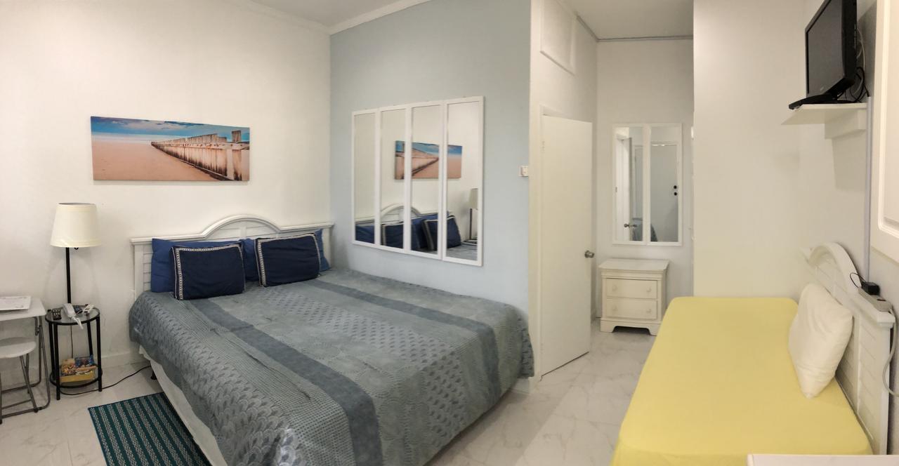 شقة The Oasis Retreat ناسو المظهر الخارجي الصورة