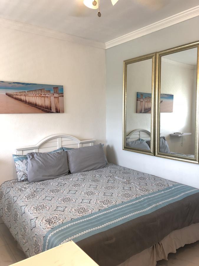 شقة The Oasis Retreat ناسو المظهر الخارجي الصورة